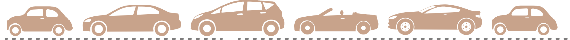 車検の有効期間と
各項目を明確にご案内